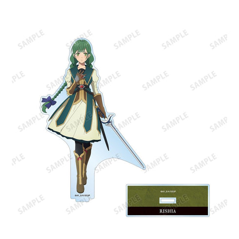 『盾の勇者の成り上がり Season 3』リーシア BIGアクリルスタンド【202510再販】